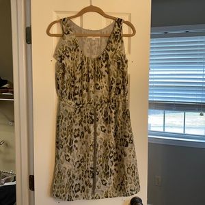 Loft dress